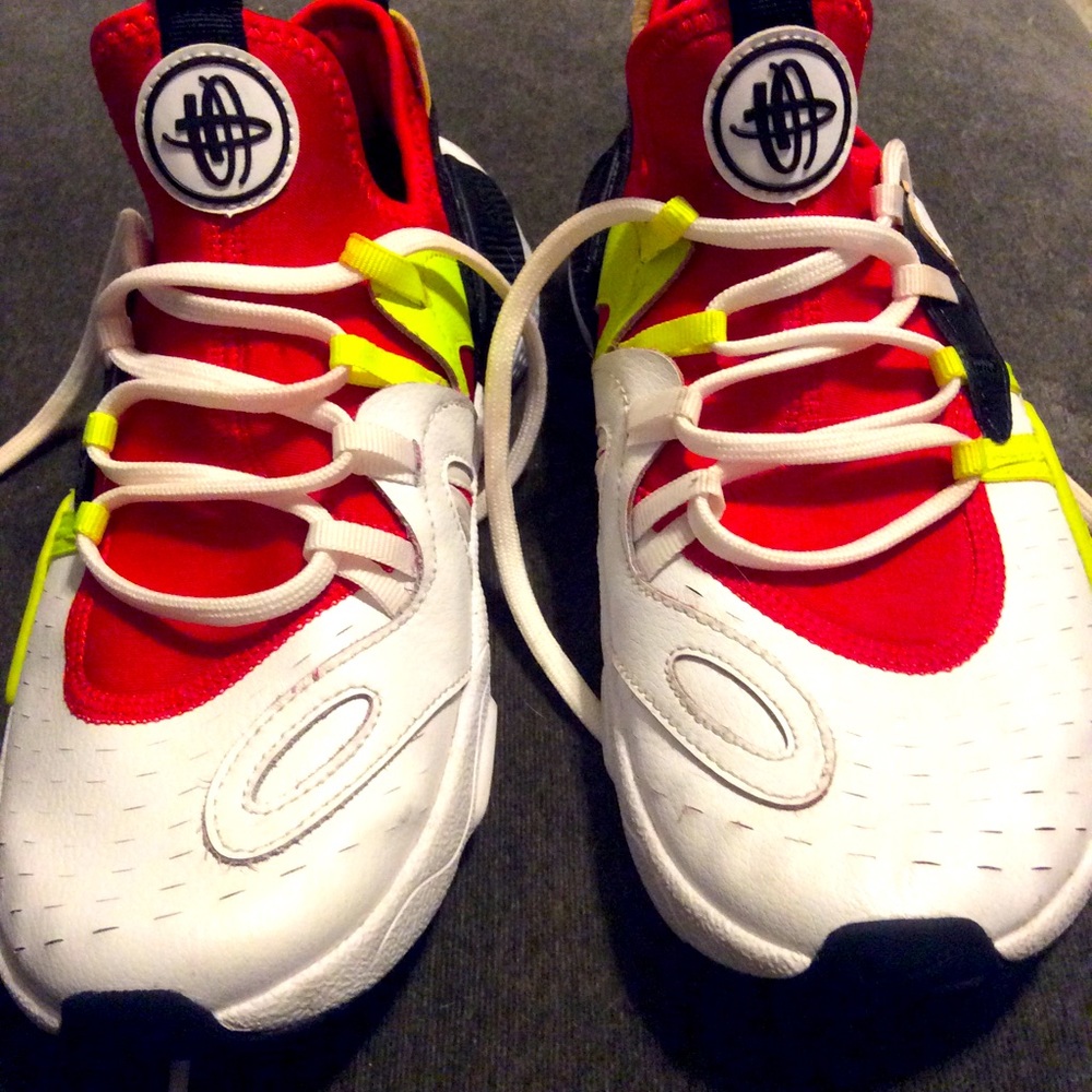 Nike edge huarache